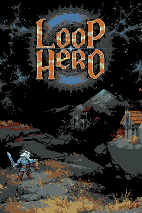 Loop Hero cover art