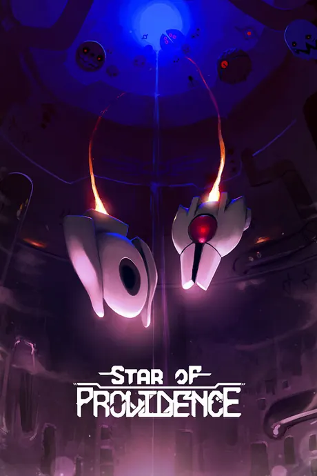 Star of Providence cover art